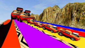 МУЛЬТИКИ ПРО МАШИНКИ АВАРИИ