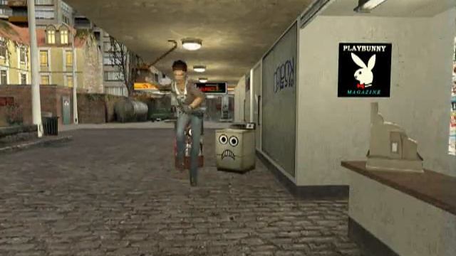 MVG B TV 3 G Mod random Clips смотреть онлайн