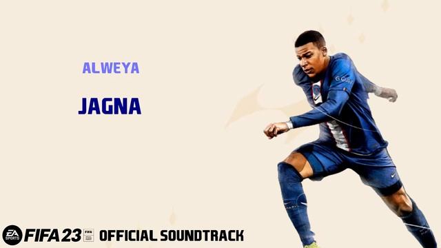 Jagna - Alewya (FIFA 23 Official Soundtrack)