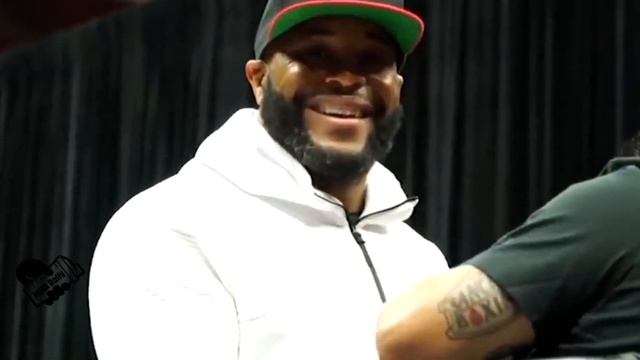 Прогноз на бой Стипе Миочич vs Даниэль Кормье 3 UFC 252 смотреть онлайн