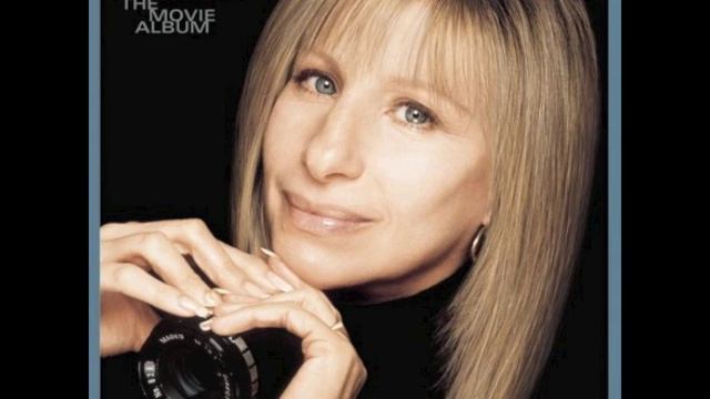 Barbra Streisand vs Fabri fibra by ciao belli смотреть онлайн