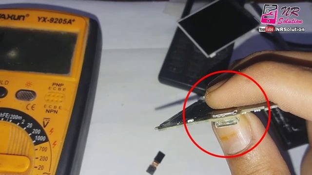 Nokia 216 Selfie Light Auto On Solution Urdu/Hindi смотреть онлайн