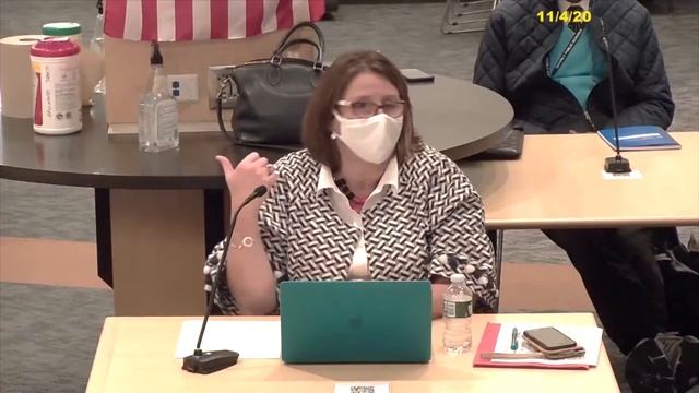 School Committee: Curriculum, Instruction and Student Life 11/4/2020 (hybrid remote) смотреть онлайн
