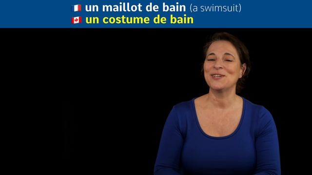 Canadian French Vs French From France: What's The Difference? (ft. Mark Hachem)