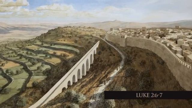 The Birth of Jesus Christ | Manger to Messiah | Episode 1 | Lineage смотреть онлайн