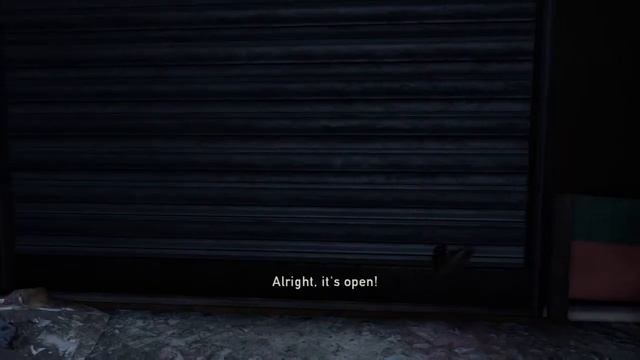 Annoying Glitch in The Last of Us: Left Behind DLC смотреть онлайн