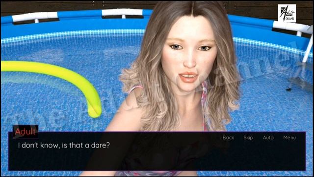 Under House Arrest APK V0.6.1R [Android|PC|MAC] Gameplay 2 + Walkthrough + Download | MrAdultYT