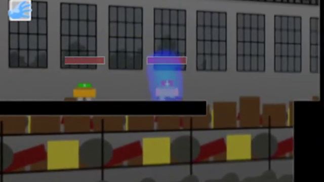 Demo 12: Hijack Hand смотреть онлайн