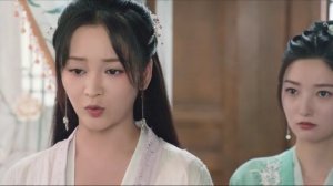 Цинцин в моём сердце 1 сезон 3 серия