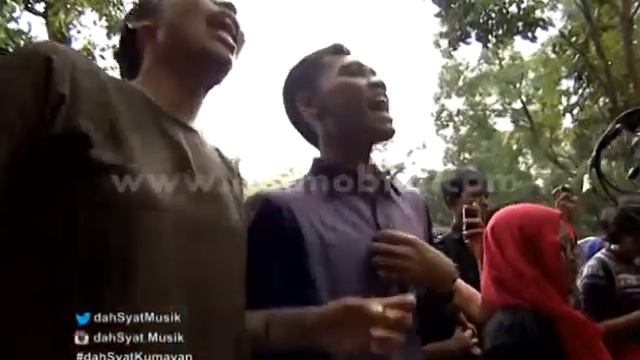 Pada Heboh Dengar Julia Perez nyanyi 'Siti Nurbaya' [Dahsyat] [12 Jan 2016] смотреть онлайн