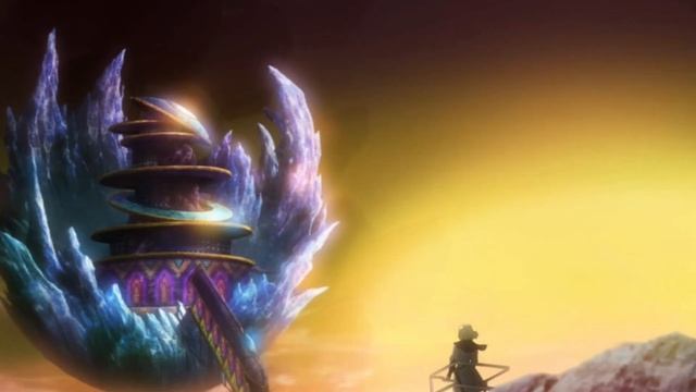 Stronghold of Lust [Manga] [S1:E13] смотреть онлайн