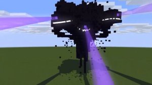 wither storm Evolution 1