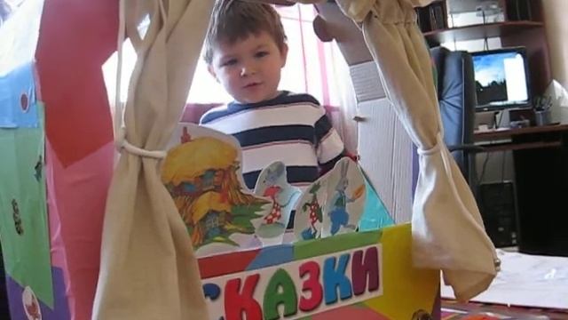 Премьера спектакля 