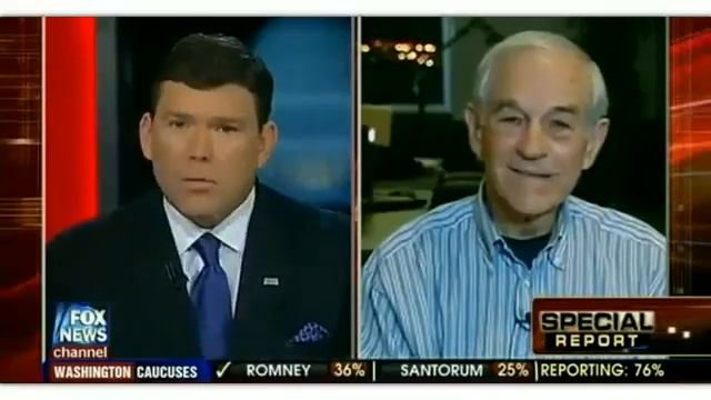 RON PAUL WINS WASHINTON STATE CAUCUS »= way to go washington state keep it up !! смотреть онлайн