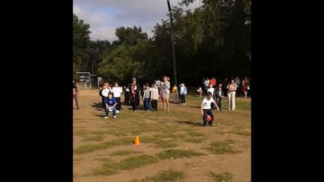 ГТО 26 школа смотреть онлайн