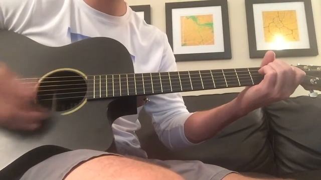 Guitar Lesson: Wilco - Someday Soon смотреть онлайн