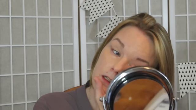 First Impression~ Clinique Beyond Perfecting Foundation~ Olivia Lewis смотреть онлайн