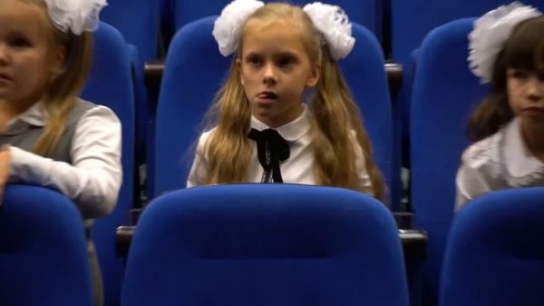 День лицеиста в Лицее № 50 при ДГТУ