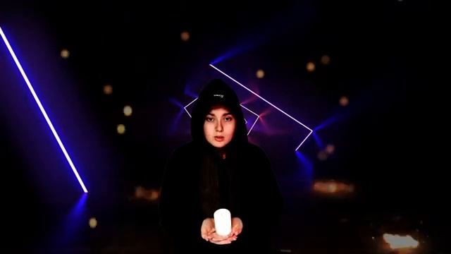 Эта ночь (Кавер на гр. Мираж), Yamaha MODX6, электрогитара - Ihtio & Аксинья смотреть онлайн