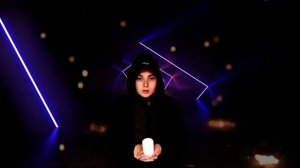 Эта ночь (Кавер на гр. Мираж), Yamaha MODX6, электрогитара - Ihtio & Аксинья