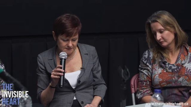 Montreal Post-Screening Discussion