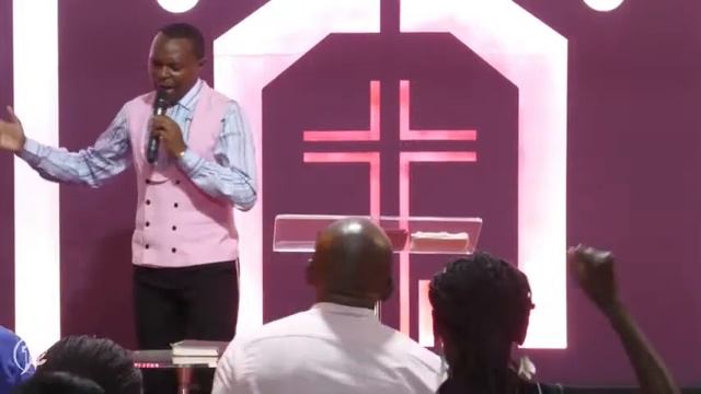 Destroying Evil Altars And Hidden Covenants | Man Of War Festival | Day 2 | 07032024 смотреть онлайн