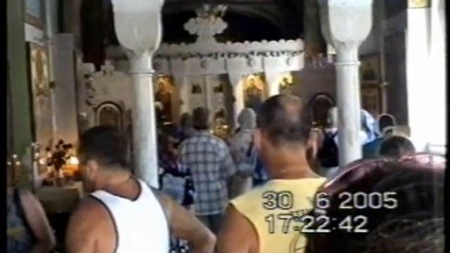 Я в Ливадийском дворце. Часть 1.wmv смотреть онлайн