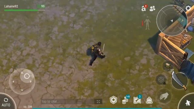 LDOE - Raid Player5878 ´s Base - Last Day on Earth: Survival смотреть онлайн