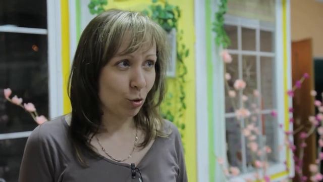 Первые впечатления о семинаре смотреть онлайн