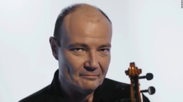 Joaquin Turina, 2eme sonate op 32, adagio, Christian Brière & Bernard Job смотреть онлайн