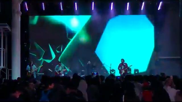 Fairytails - Last Dance (One Ok Rock cover) @ Tribute to One Ok Rock 2017 смотреть онлайн