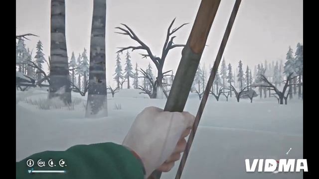 hunting bow and arrow sound effect смотреть онлайн