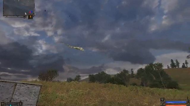 S.T.A.L.K.E.R.: Тень Чернобыля - Фьюжн (1) смотреть онлайн