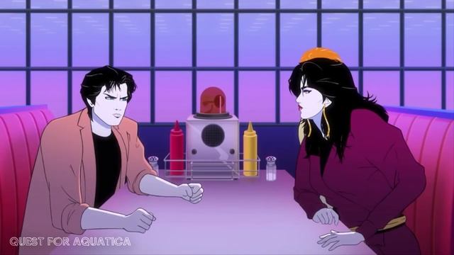 О ЧЕМ НА САМОМ ДЕЛЕ БЫЛ ГОРОД ЛУННОГО ЛУЧА НА 2Х2? смотреть онлайн