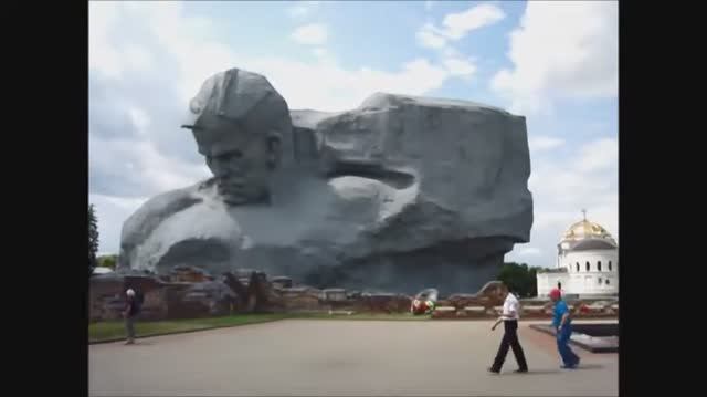 6 Беловежская пуща и Брест