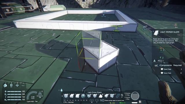 Back with the Battle Royale Map! - Space Engineers LIVE STREAM смотреть онлайн