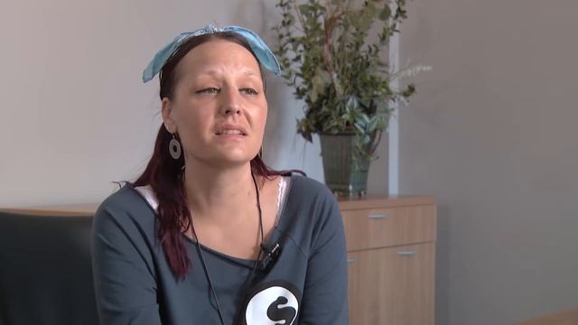 Elizabeth Hill shares her story of liver transplant surgery | Ohio State Medical Center смотреть онлайн