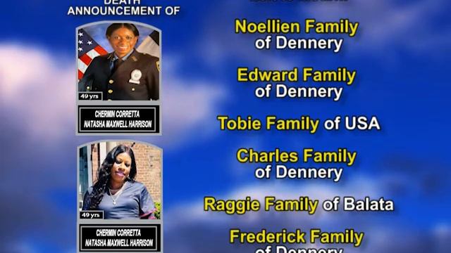 Chermin Corretta Natasha Maxwell Harrison long смотреть онлайн