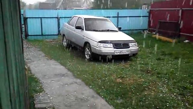 Град в Мокшино 2013-05-16 http://spzavidovo.ru/ смотреть онлайн
