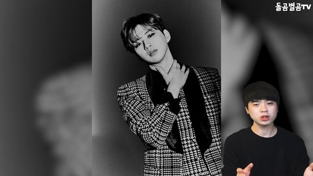 【ENG】"이 곡 실화야?" 강다니엘 신곡에 팬들 진짜 난리난 이유 Kang Daniel's new song, why are fans so excited? 돌곰별곰TV смотреть онлайн