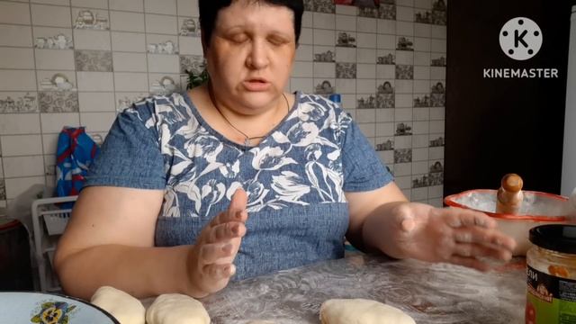 МОРЕ ПИРОЖКОВ картошка капуста.🥔🥦🧅 смотреть онлайн