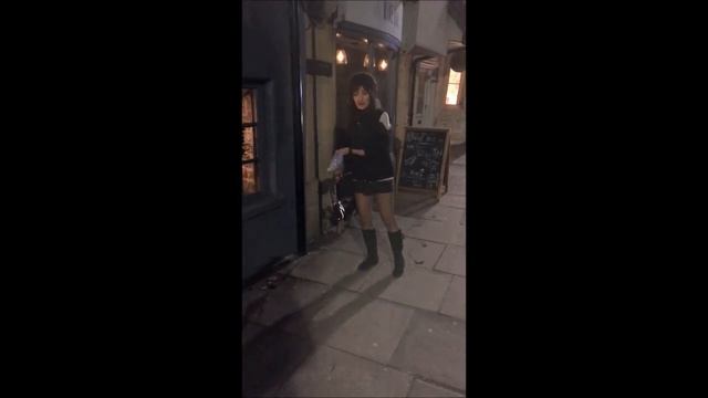Mary Bianchi Out And About, The Last 5 Years смотреть онлайн