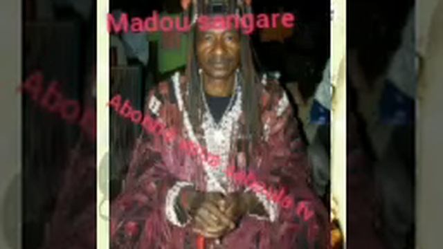 Madou sangare смотреть онлайн
