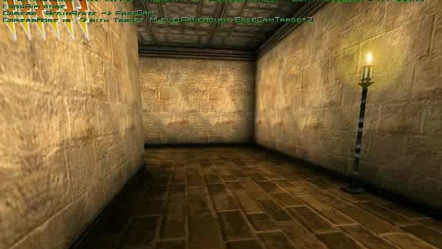 Прохождение Гарри Поттер и Тайная Комната. Ravenclaw