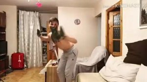 Подборка самых смешных моментов//Ган13,ТатаркаFM