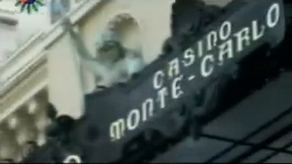 The Lawyer - I Wanna Mmm