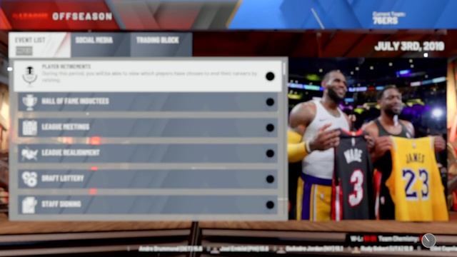 NBA 2K20 Hidden Player Ben Moore & (How to get him) смотреть онлайн