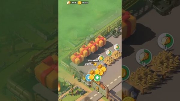 Last War Survival Game Gameplay