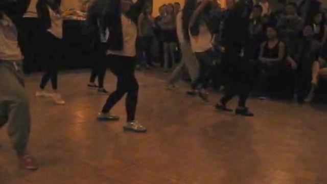 PSI SWAN FORMALS DANCE смотреть онлайн