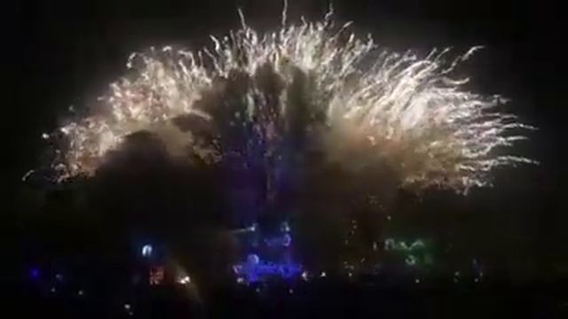 SKAZKA fest 2019 смотреть онлайн